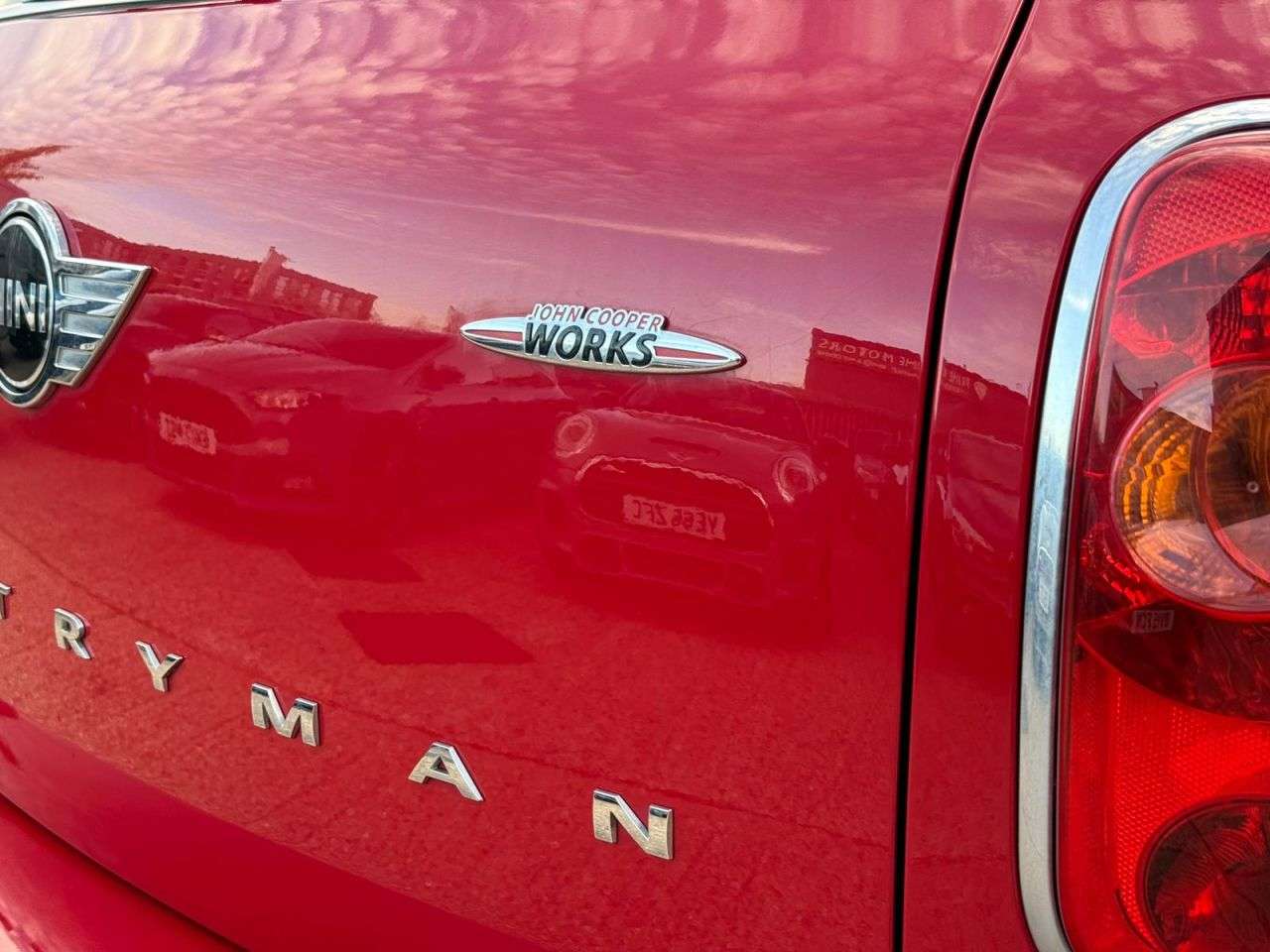 2014 MINI COUNTRYMAN 2014 MINI COUNTRYMAN