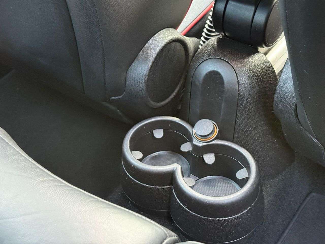 2014 MINI COUNTRYMAN 2014 MINI COUNTRYMAN