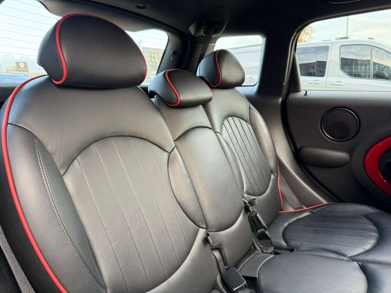 2014 MINI COUNTRYMAN 2014 MINI COUNTRYMAN