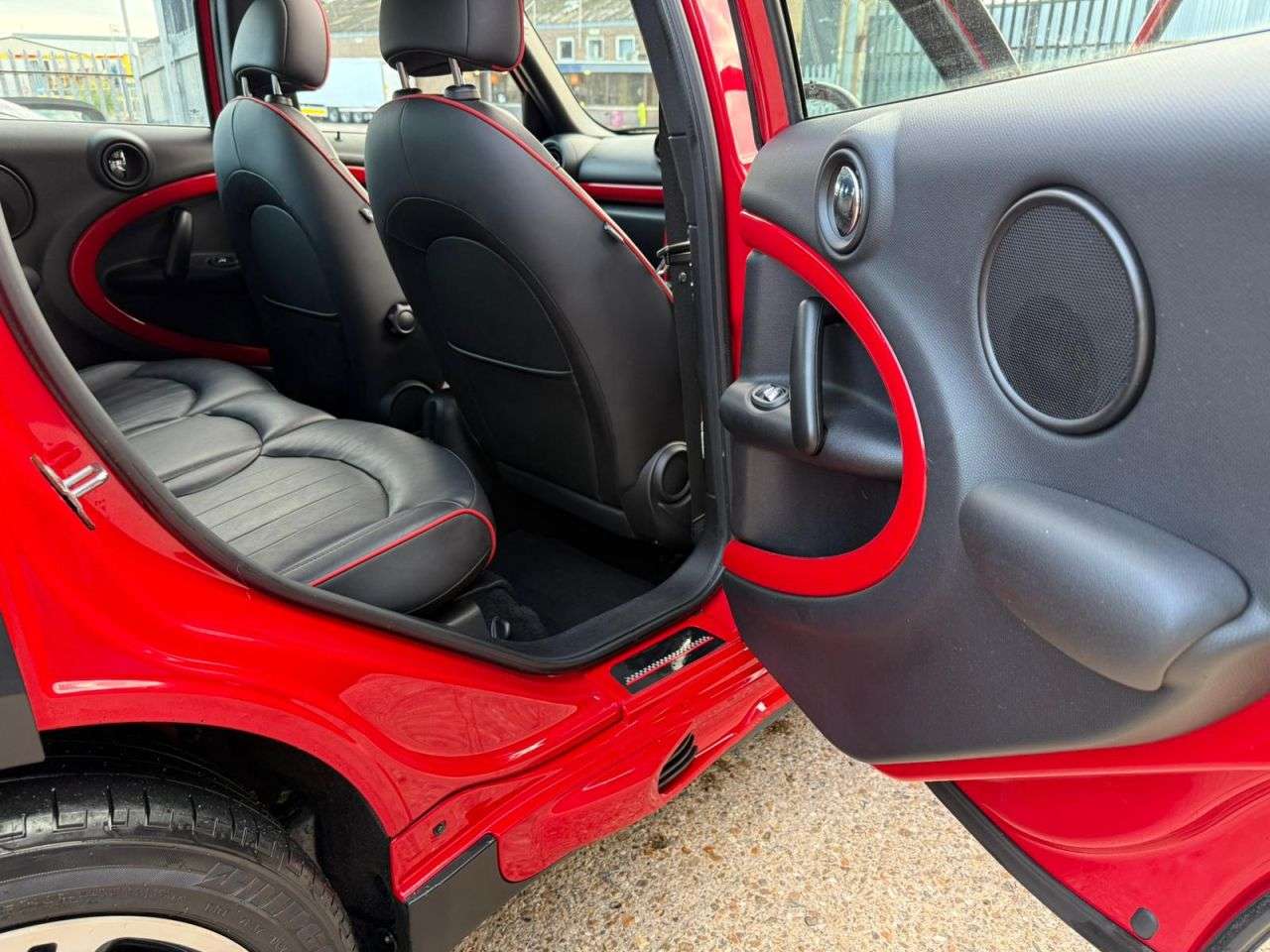 2014 MINI COUNTRYMAN 2014 MINI COUNTRYMAN