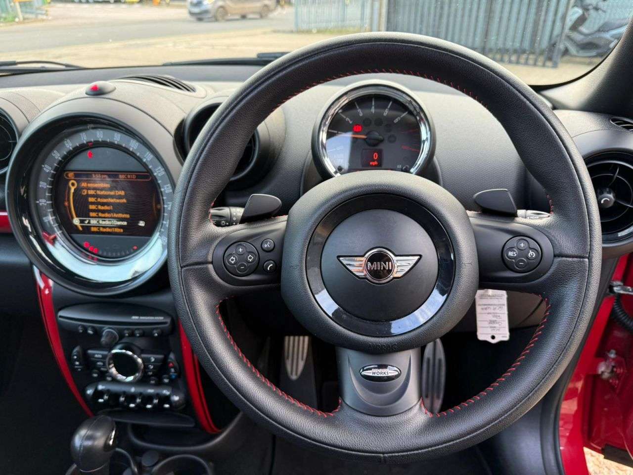 2014 MINI COUNTRYMAN 2014 MINI COUNTRYMAN