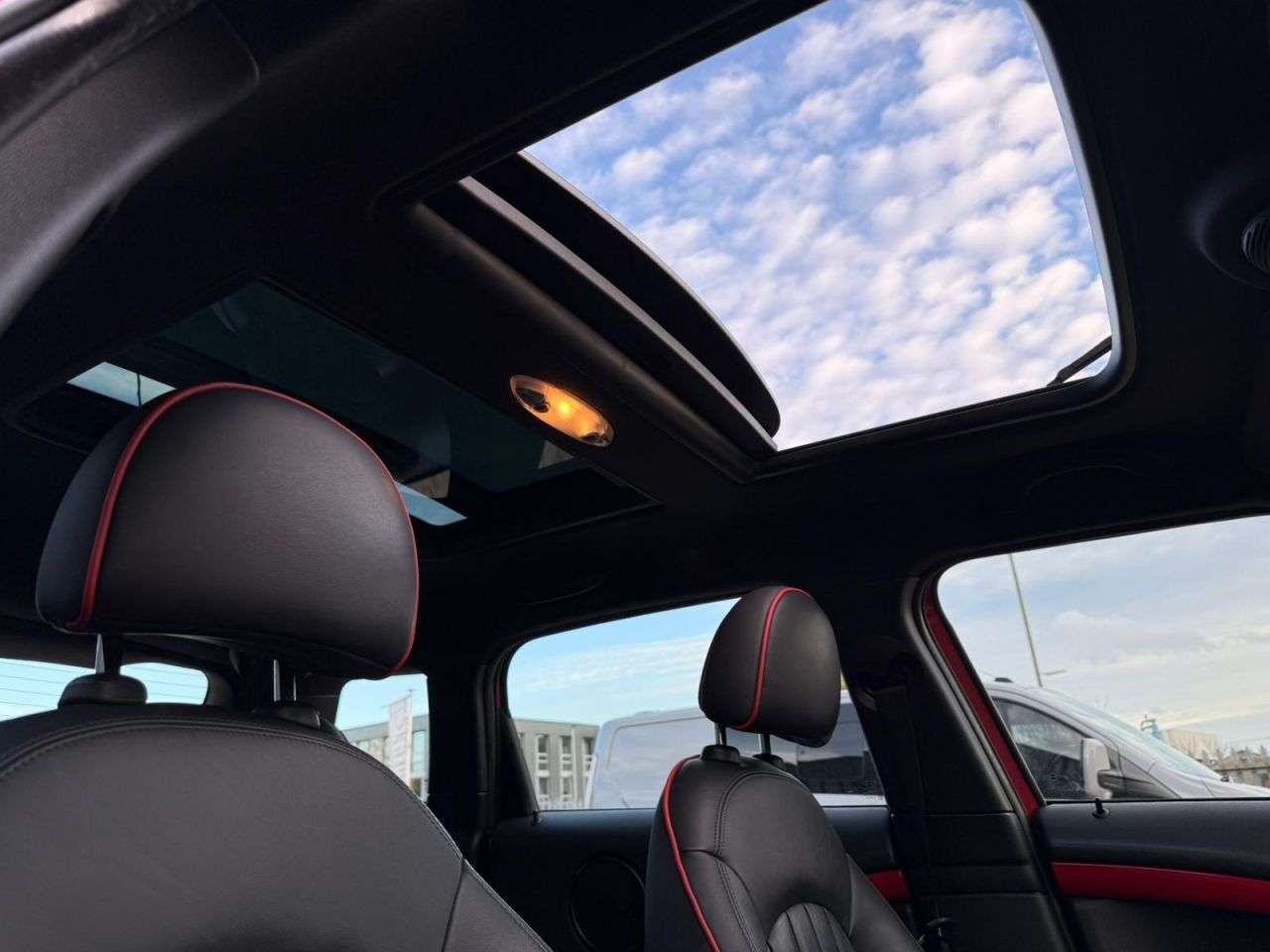 2014 MINI COUNTRYMAN 2014 MINI COUNTRYMAN