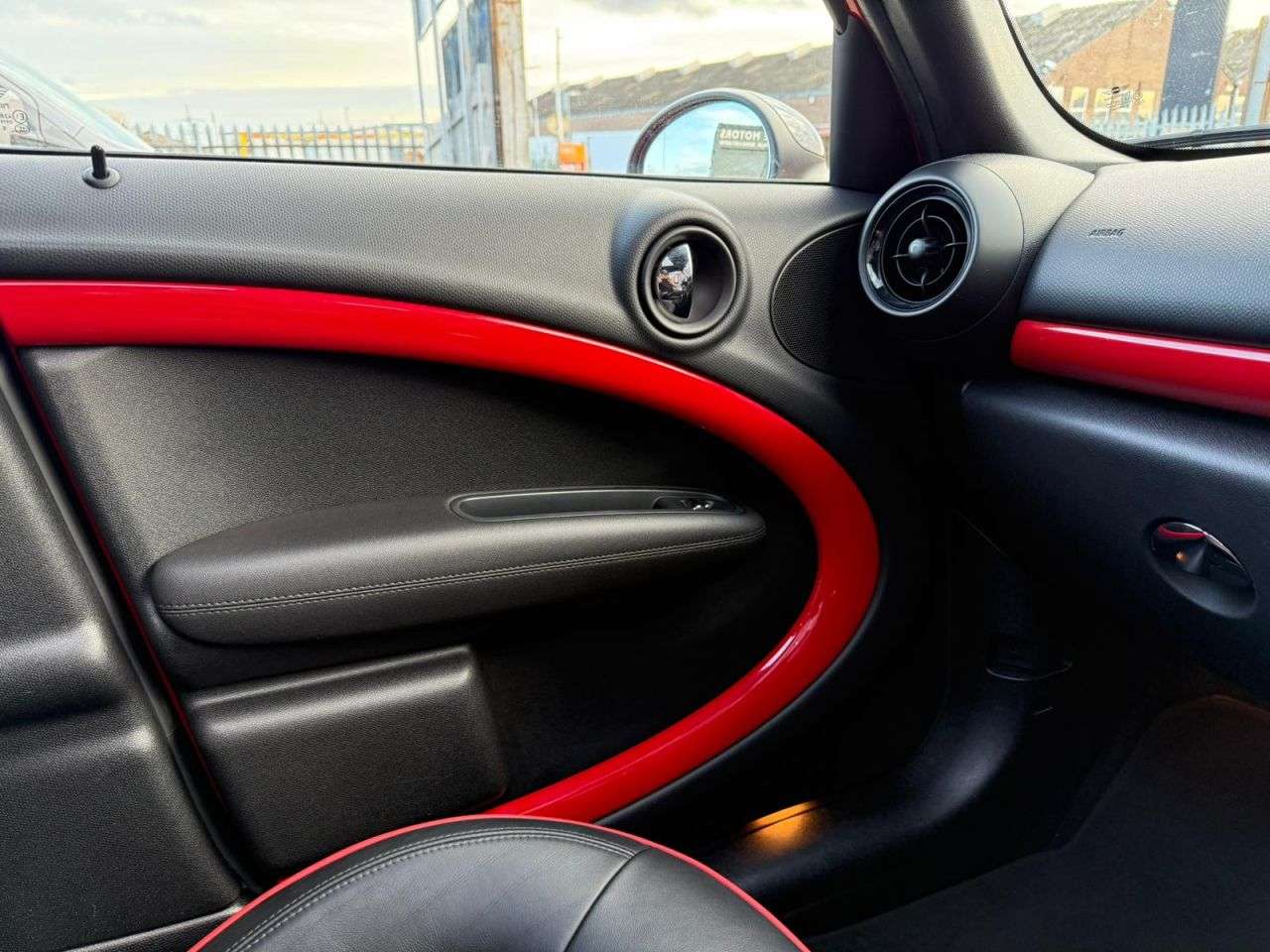 2014 MINI COUNTRYMAN 2014 MINI COUNTRYMAN