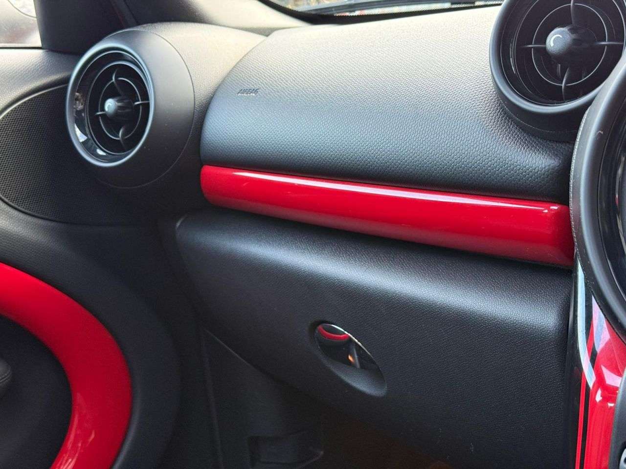 2014 MINI COUNTRYMAN 2014 MINI COUNTRYMAN