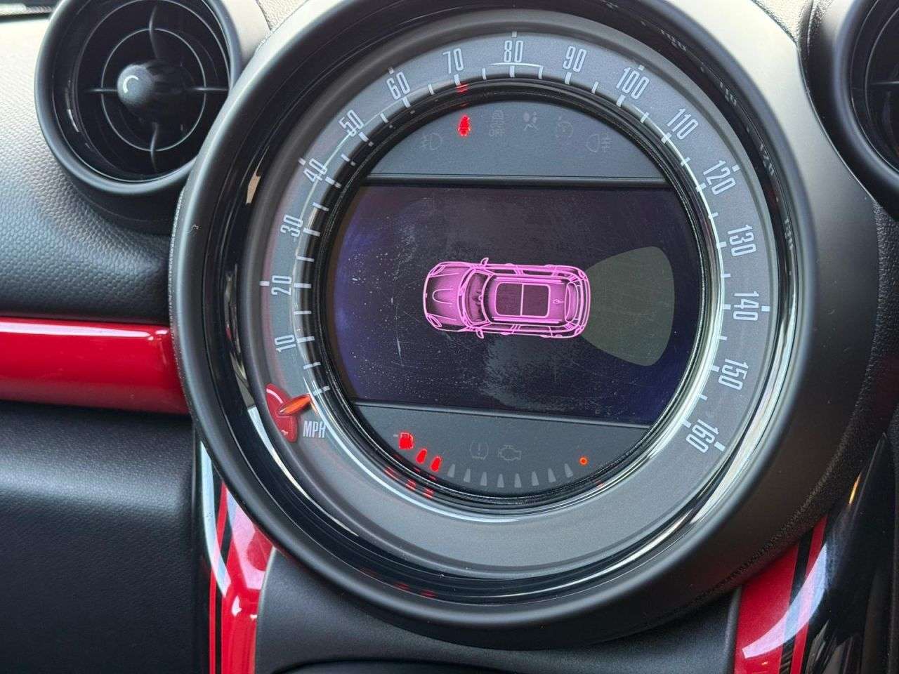 2014 MINI COUNTRYMAN 2014 MINI COUNTRYMAN