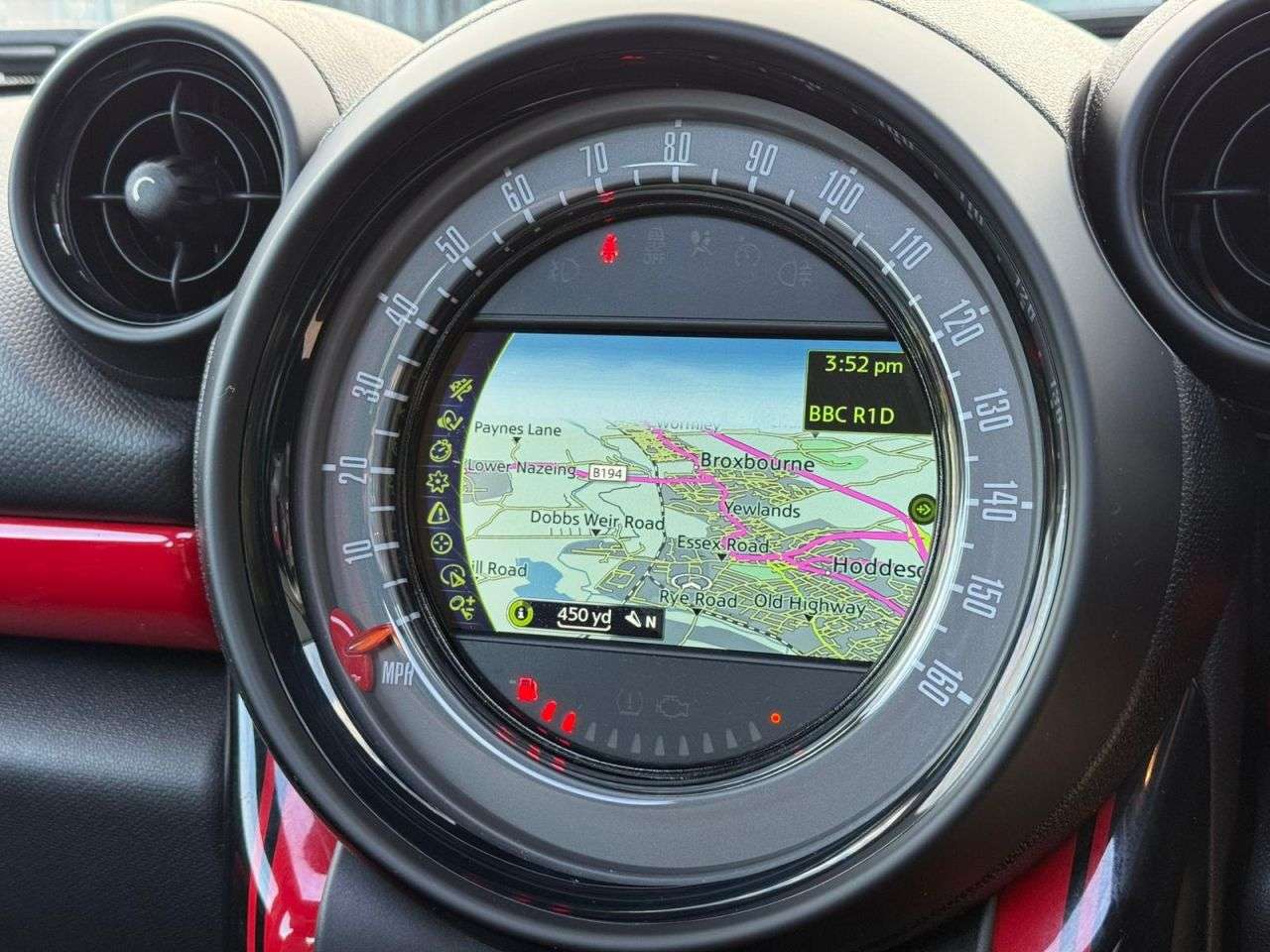 2014 MINI COUNTRYMAN 2014 MINI COUNTRYMAN