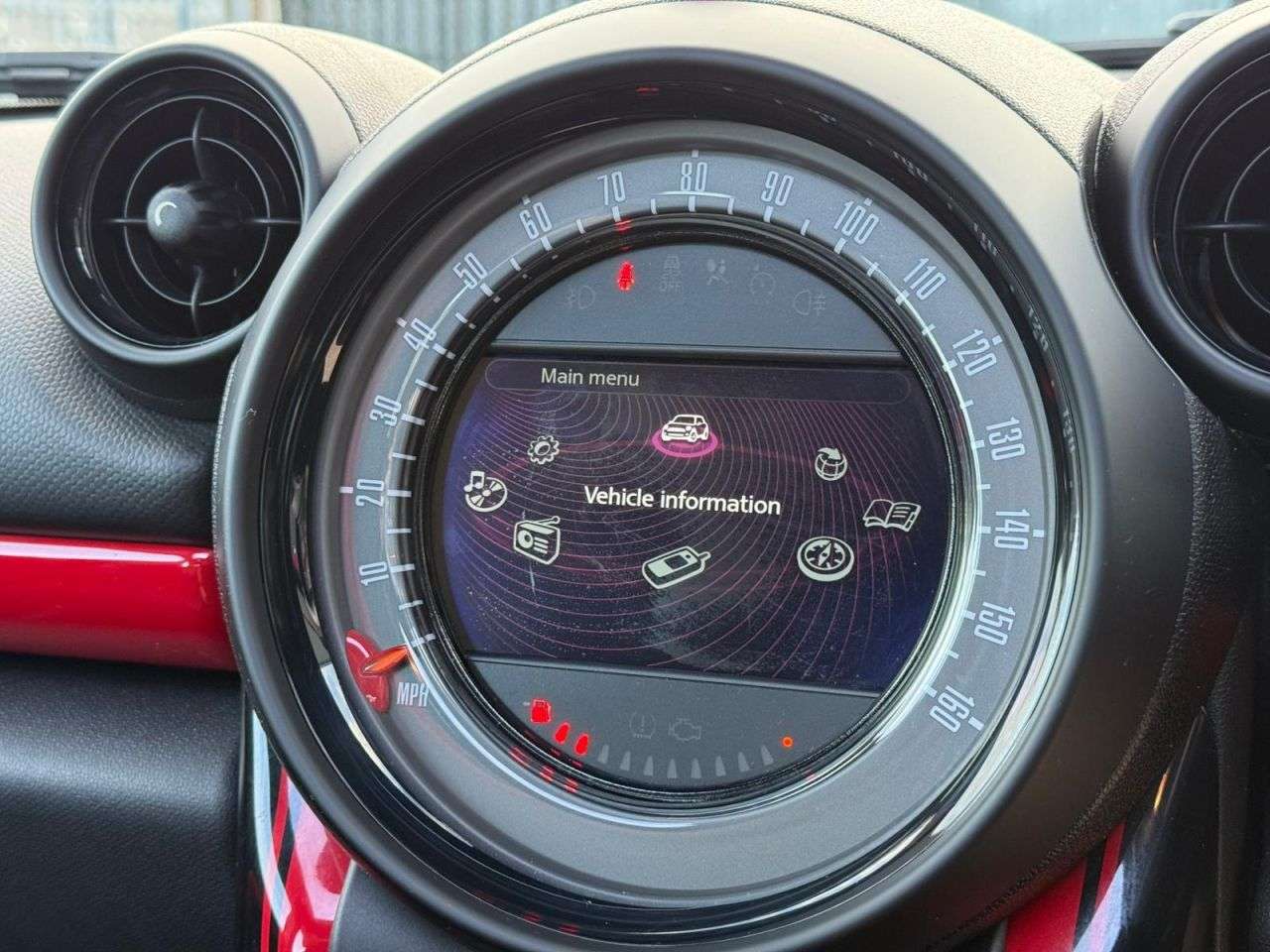 2014 MINI COUNTRYMAN 2014 MINI COUNTRYMAN