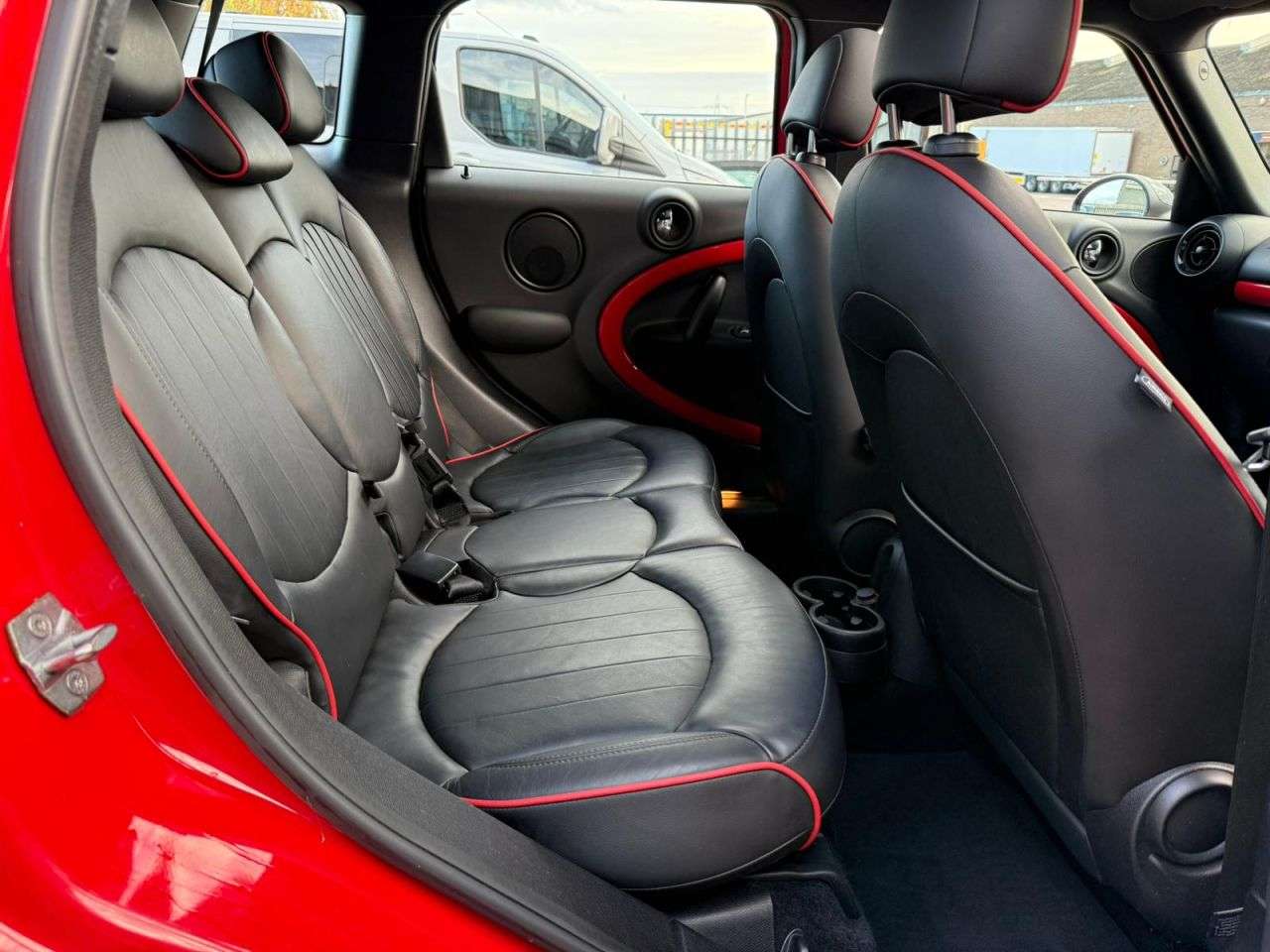 2014 MINI COUNTRYMAN 2014 MINI COUNTRYMAN