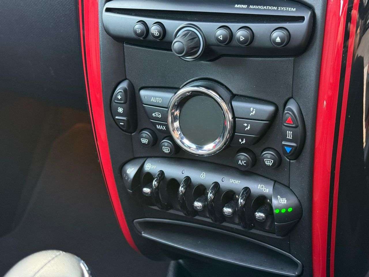 2014 MINI COUNTRYMAN 2014 MINI COUNTRYMAN