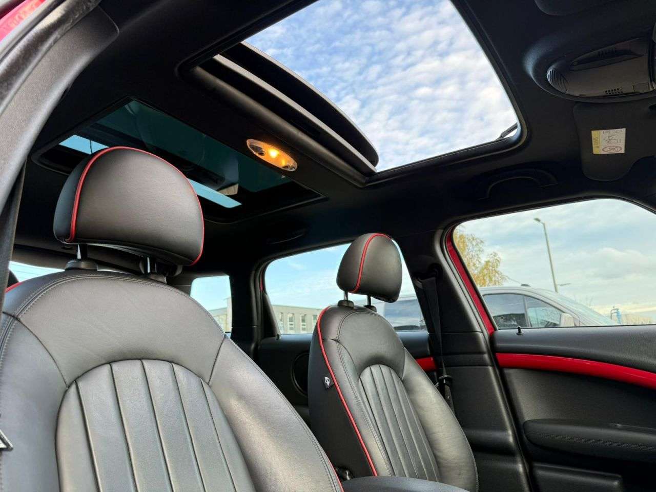 2014 MINI COUNTRYMAN 2014 MINI COUNTRYMAN