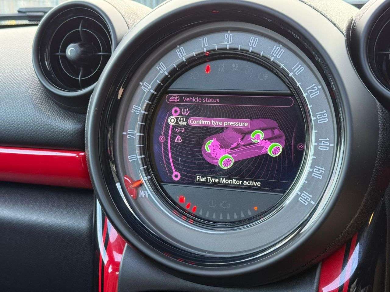 2014 MINI COUNTRYMAN 2014 MINI COUNTRYMAN