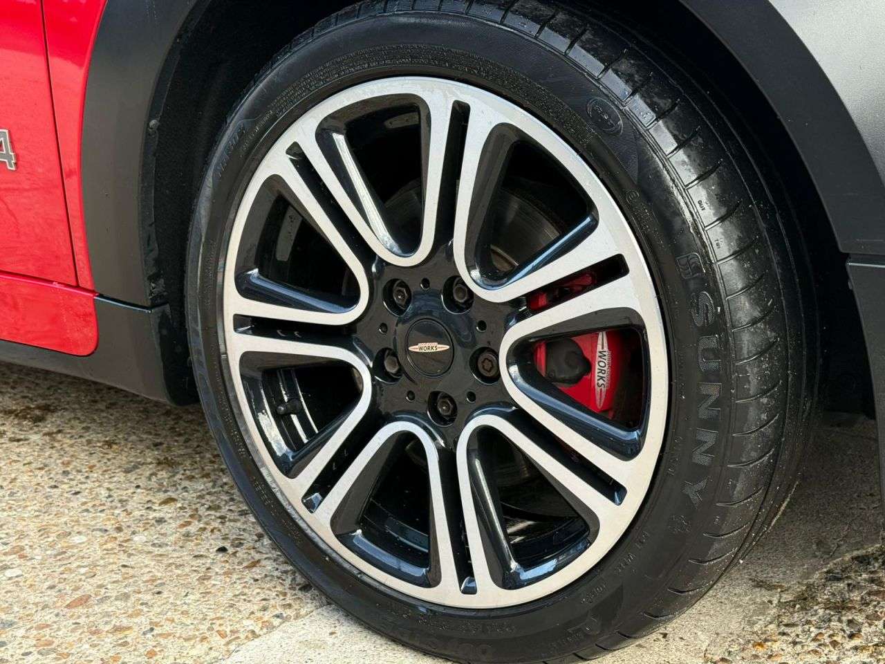 2014 MINI COUNTRYMAN 2014 MINI COUNTRYMAN