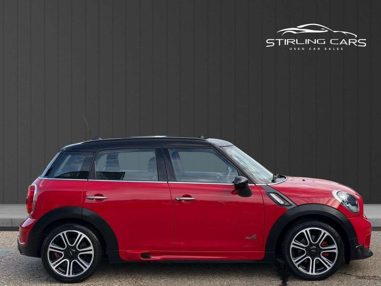 2014 MINI COUNTRYMAN 2014 MINI COUNTRYMAN
