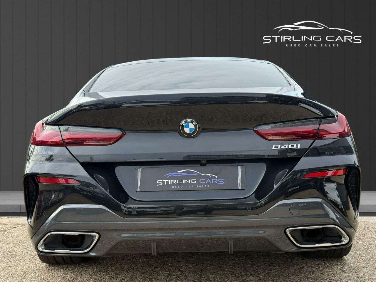 2022 BMW 8 SERIES GRAN COUPE 2022 BMW 8 SERIES GRAN COUPE