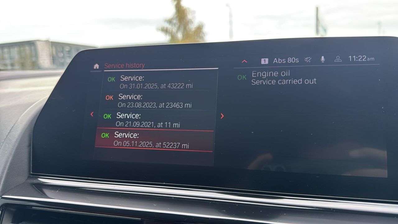 2022 BMW 8 SERIES GRAN COUPE 2022 BMW 8 SERIES GRAN COUPE