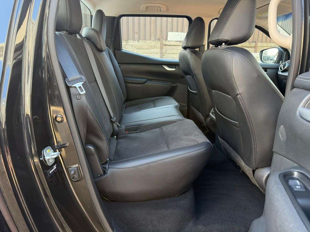 2019 MERCEDES-BENZ X-CLASS 2019 MERCEDES-BENZ X-CLASS