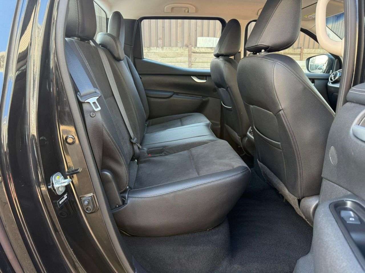 2019 MERCEDES-BENZ X-CLASS 2019 MERCEDES-BENZ X-CLASS