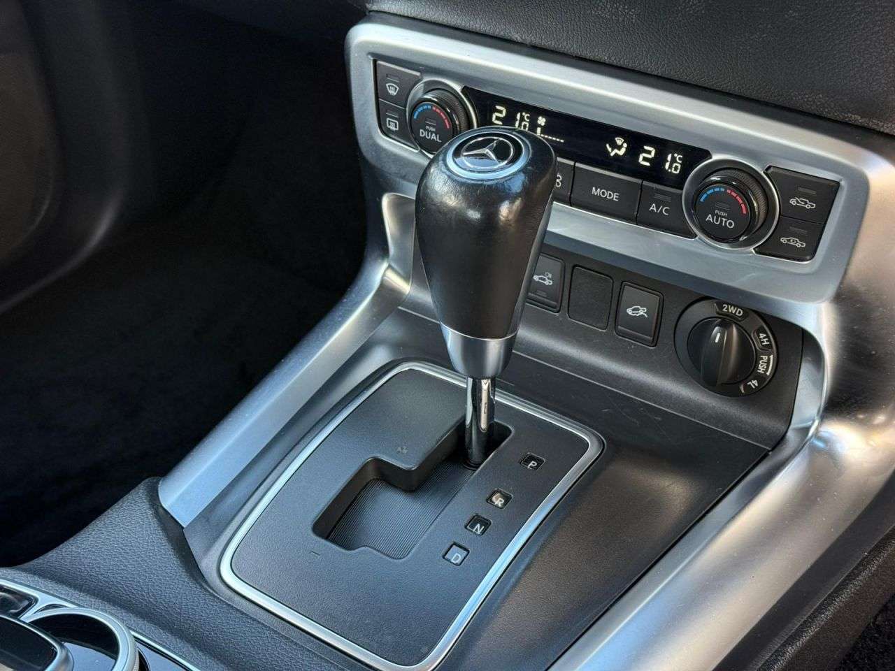 2019 MERCEDES-BENZ X-CLASS 2019 MERCEDES-BENZ X-CLASS