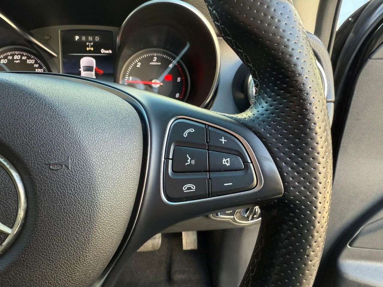 2019 MERCEDES-BENZ X-CLASS 2019 MERCEDES-BENZ X-CLASS