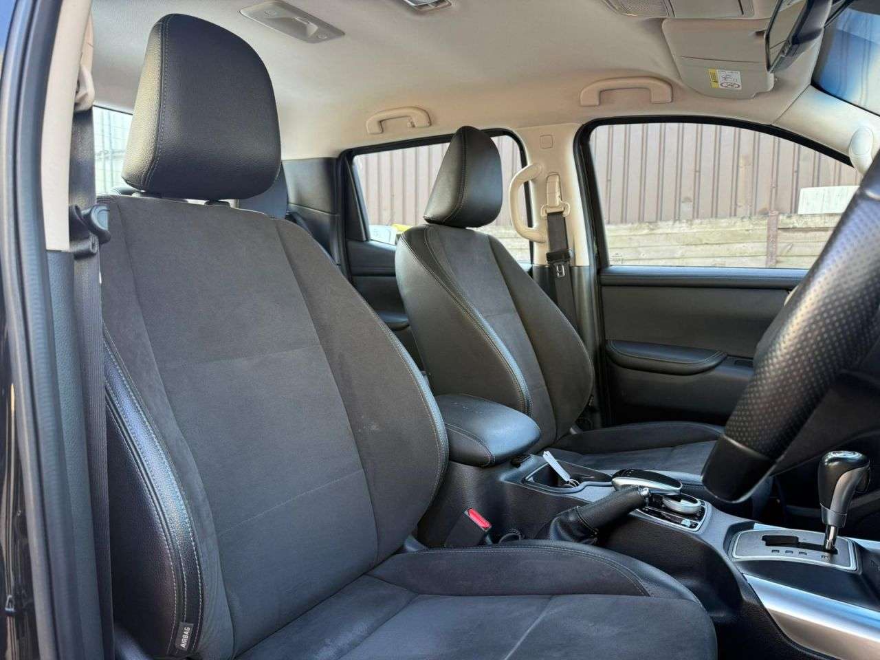 2019 MERCEDES-BENZ X-CLASS 2019 MERCEDES-BENZ X-CLASS