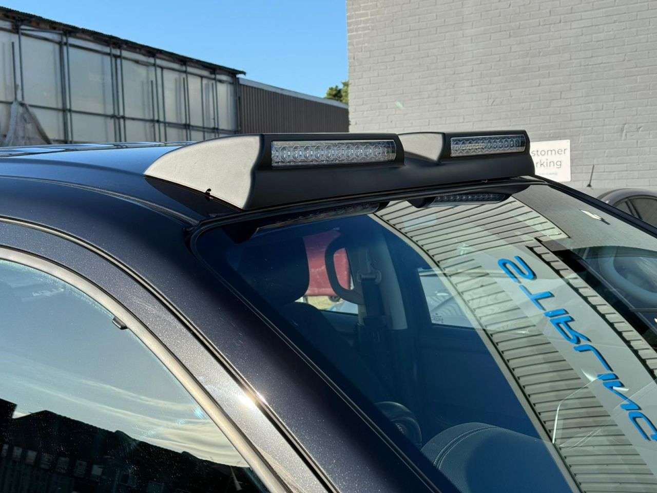 2019 MERCEDES-BENZ X-CLASS 2019 MERCEDES-BENZ X-CLASS