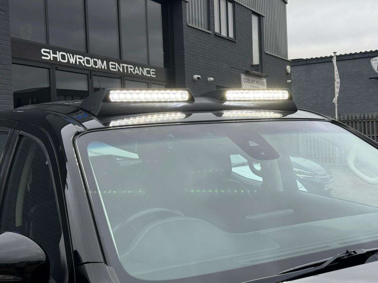 2019 MERCEDES-BENZ X-CLASS 2019 MERCEDES-BENZ X-CLASS