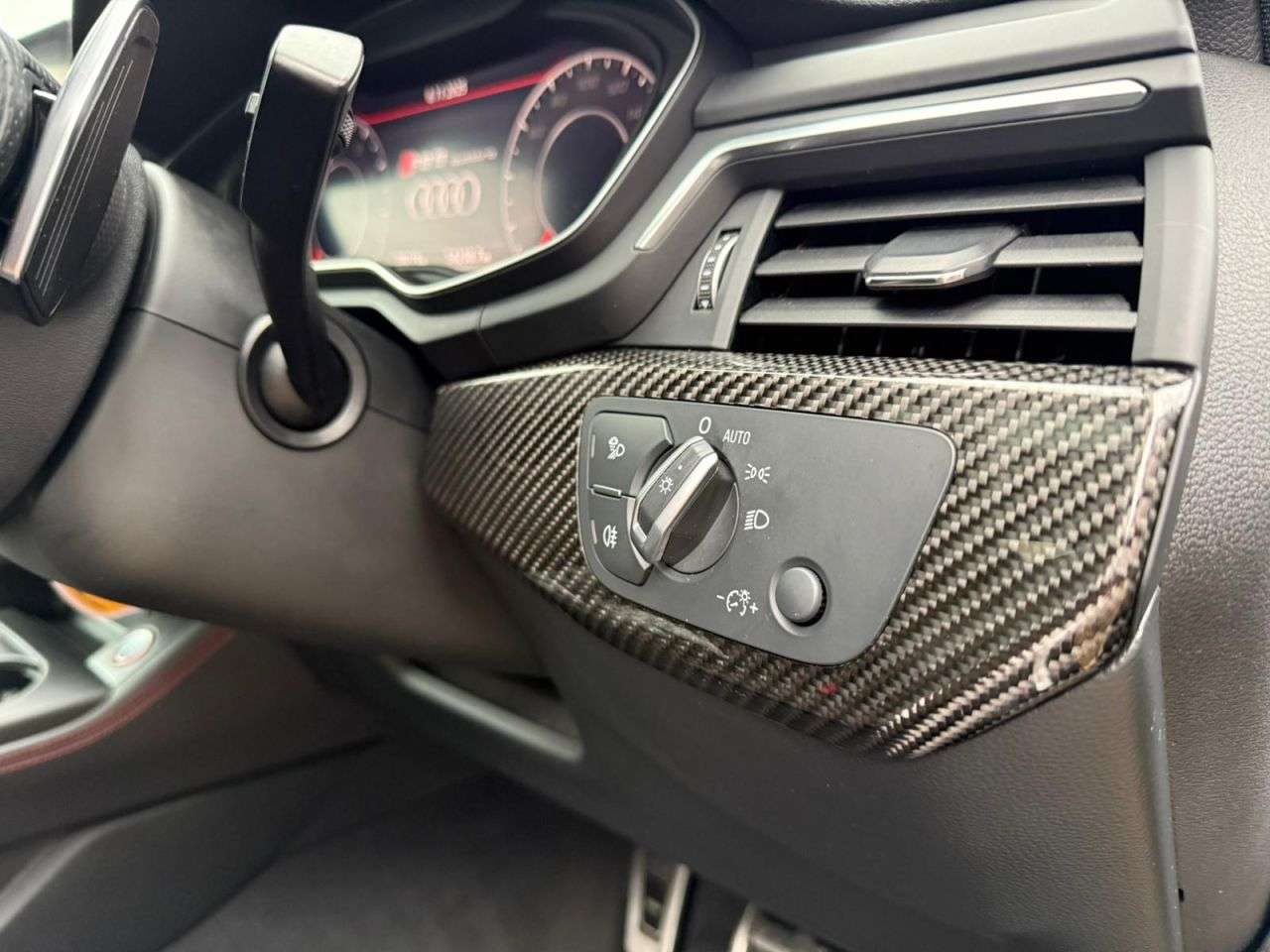 2018 AUDI RS5 2018 AUDI RS5