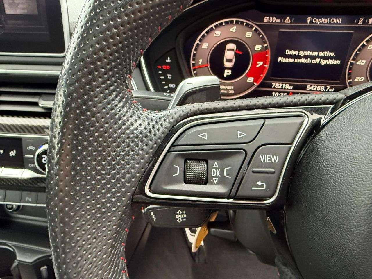 2018 AUDI RS5 2018 AUDI RS5