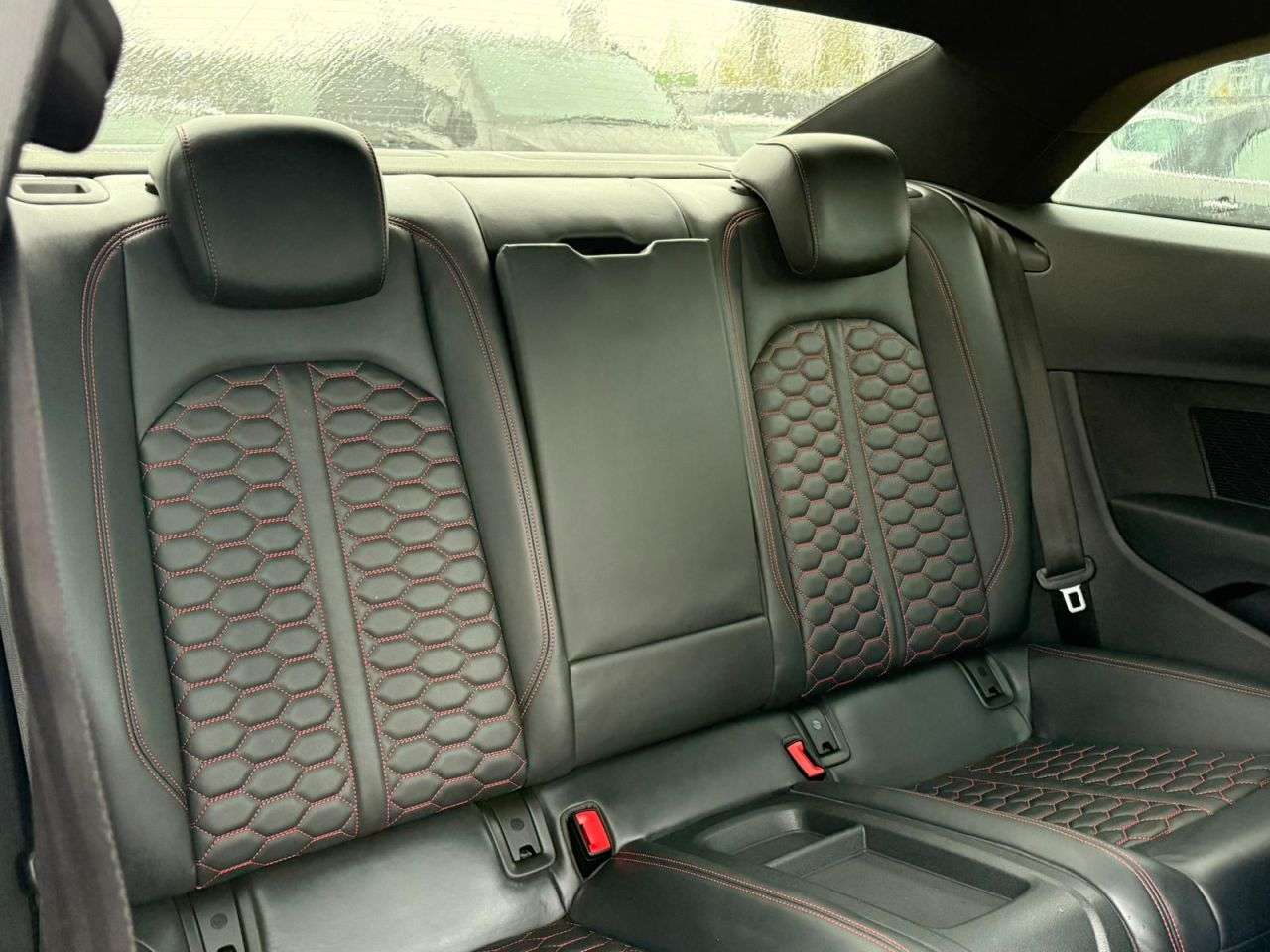 2018 AUDI RS5 2018 AUDI RS5