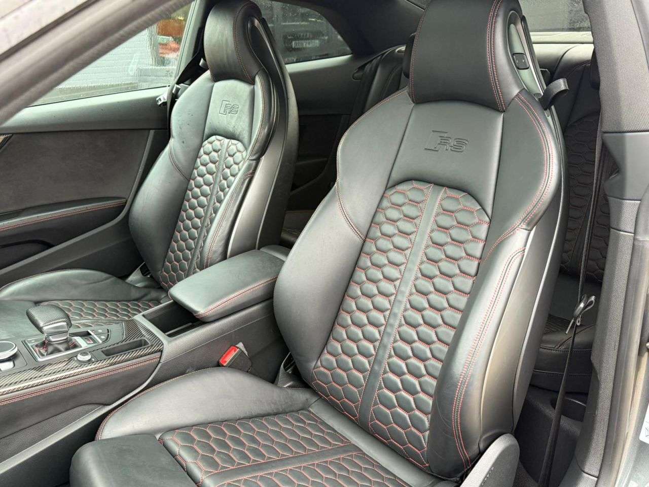 2018 AUDI RS5 2018 AUDI RS5