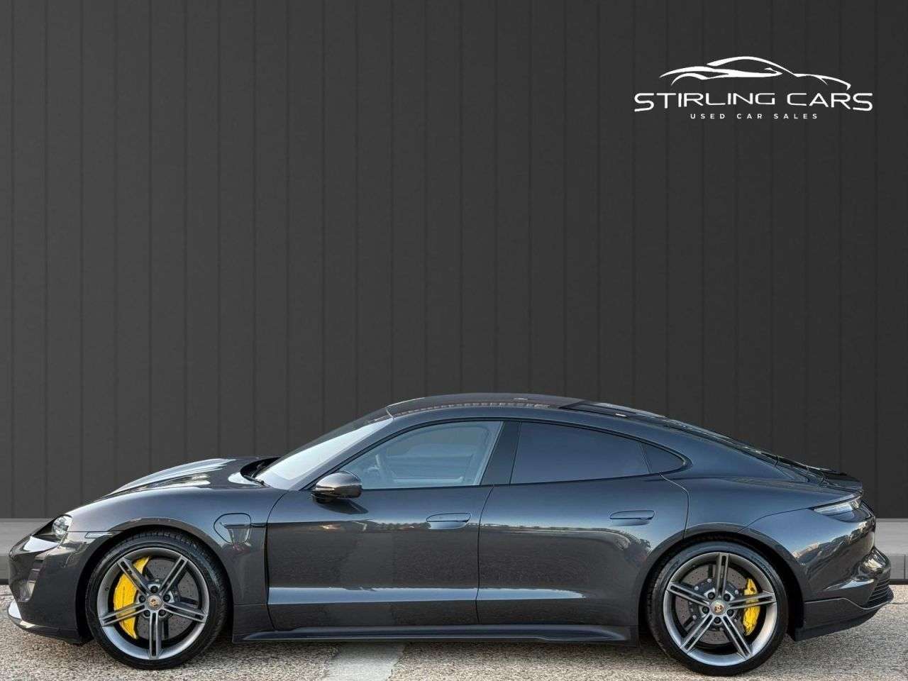 2020 PORSCHE TAYCAN 2020 PORSCHE TAYCAN