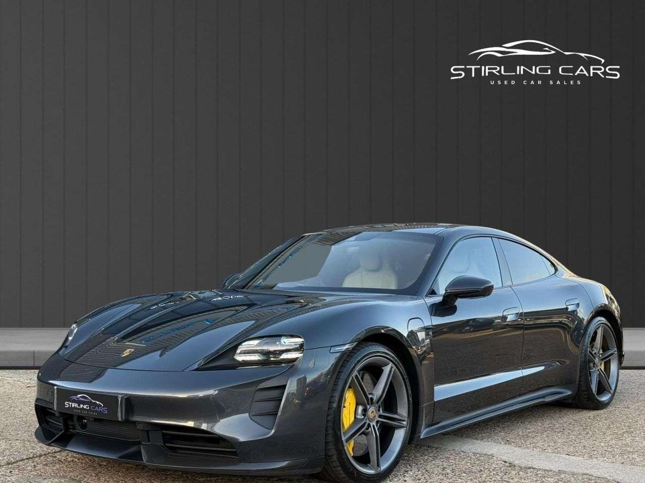 2020 PORSCHE TAYCAN 2020 PORSCHE TAYCAN