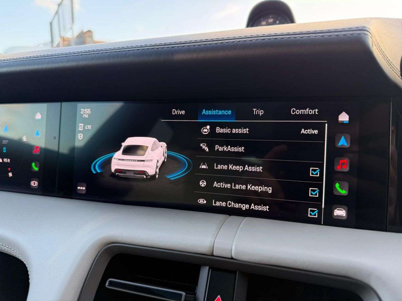 2020 PORSCHE TAYCAN 2020 PORSCHE TAYCAN