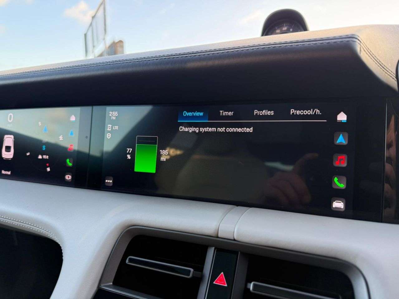 2020 PORSCHE TAYCAN 2020 PORSCHE TAYCAN