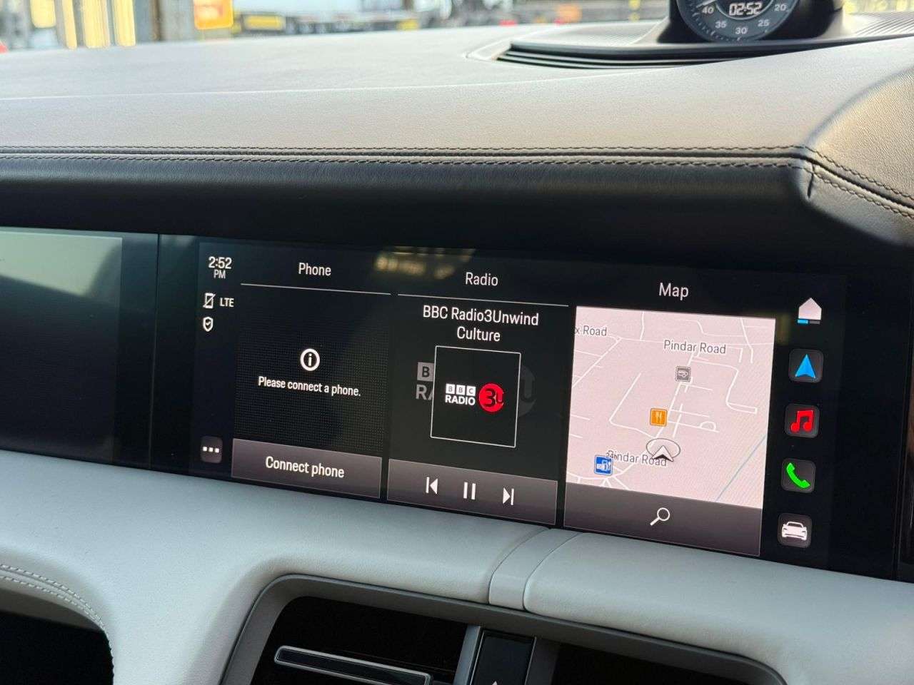 2020 PORSCHE TAYCAN 2020 PORSCHE TAYCAN