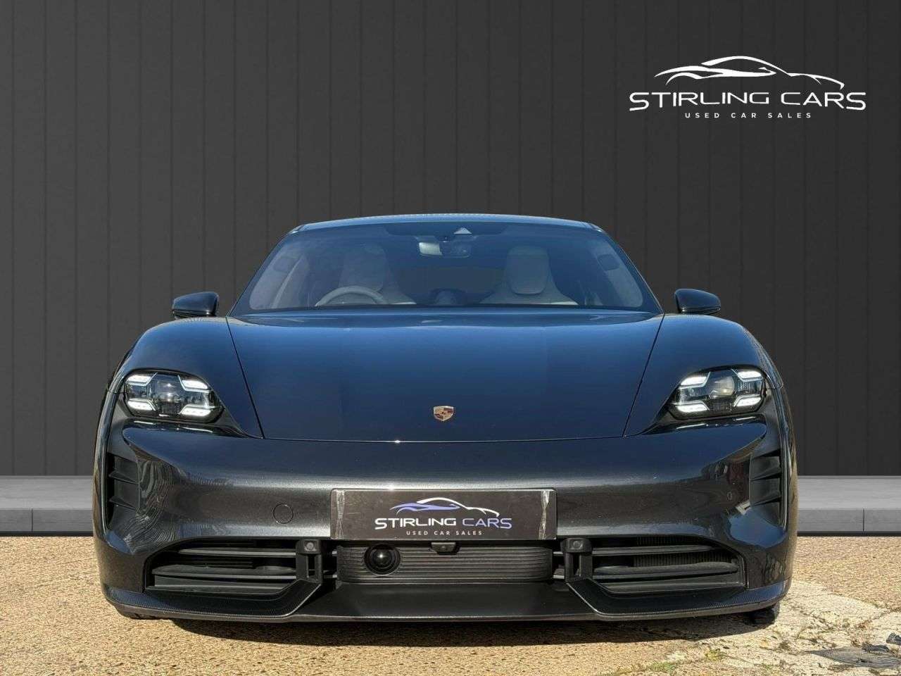 2020 PORSCHE TAYCAN 2020 PORSCHE TAYCAN