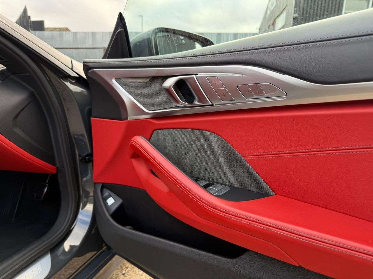 2022 BMW 8 SERIES GRAN COUPE 2022 BMW 8 SERIES GRAN COUPE