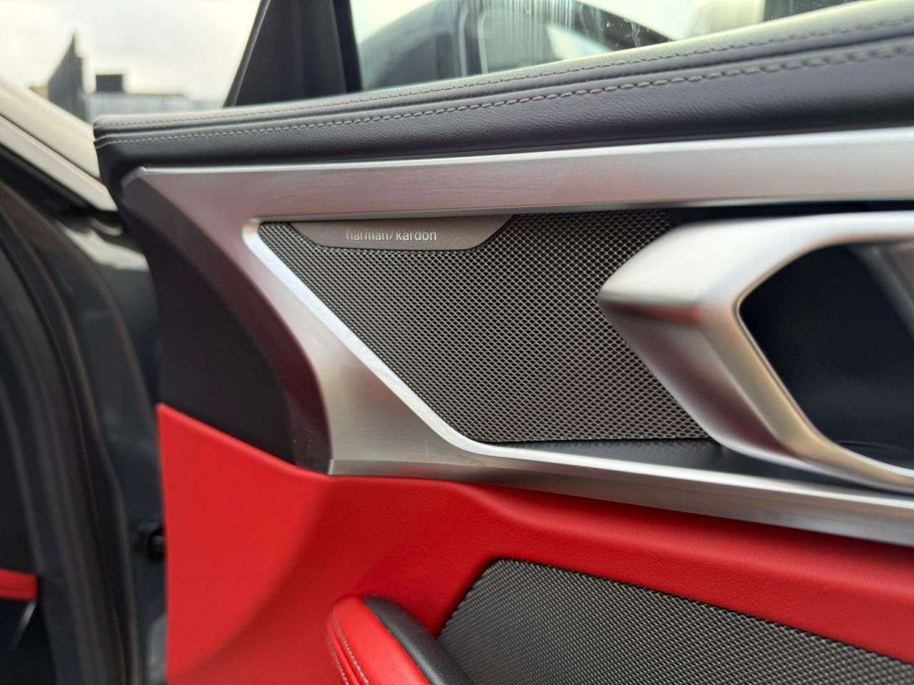 2022 BMW 8 SERIES GRAN COUPE 2022 BMW 8 SERIES GRAN COUPE