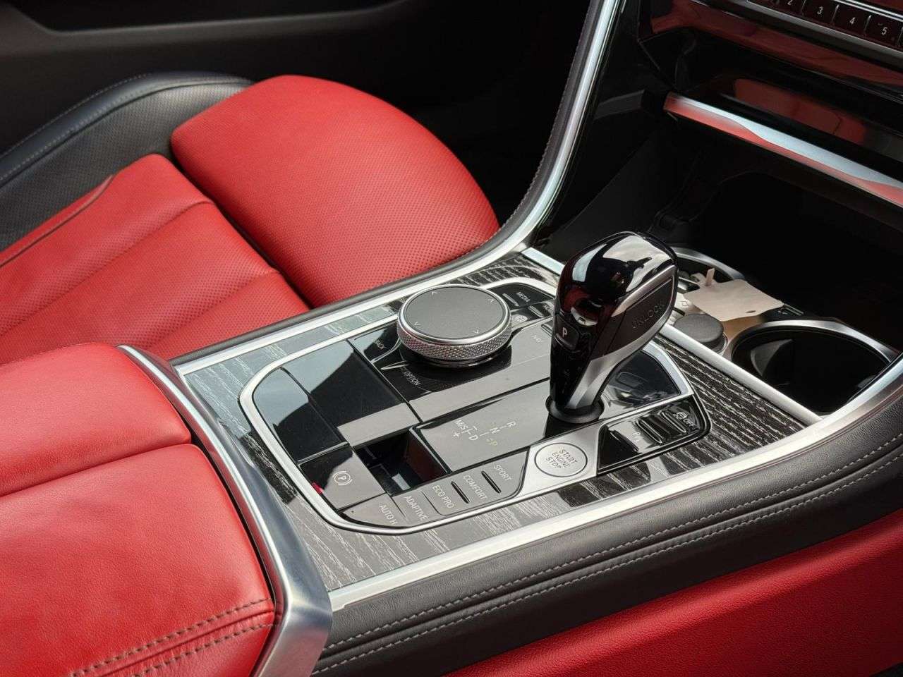 2022 BMW 8 SERIES GRAN COUPE 2022 BMW 8 SERIES GRAN COUPE