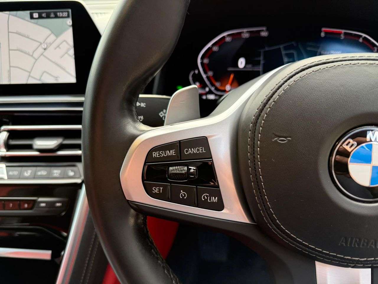 2022 BMW 8 SERIES GRAN COUPE 2022 BMW 8 SERIES GRAN COUPE