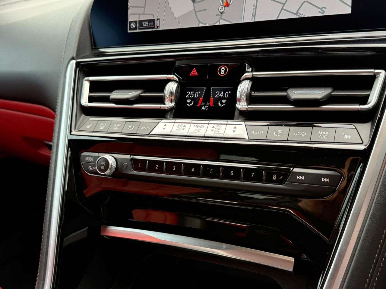 2022 BMW 8 SERIES GRAN COUPE 2022 BMW 8 SERIES GRAN COUPE