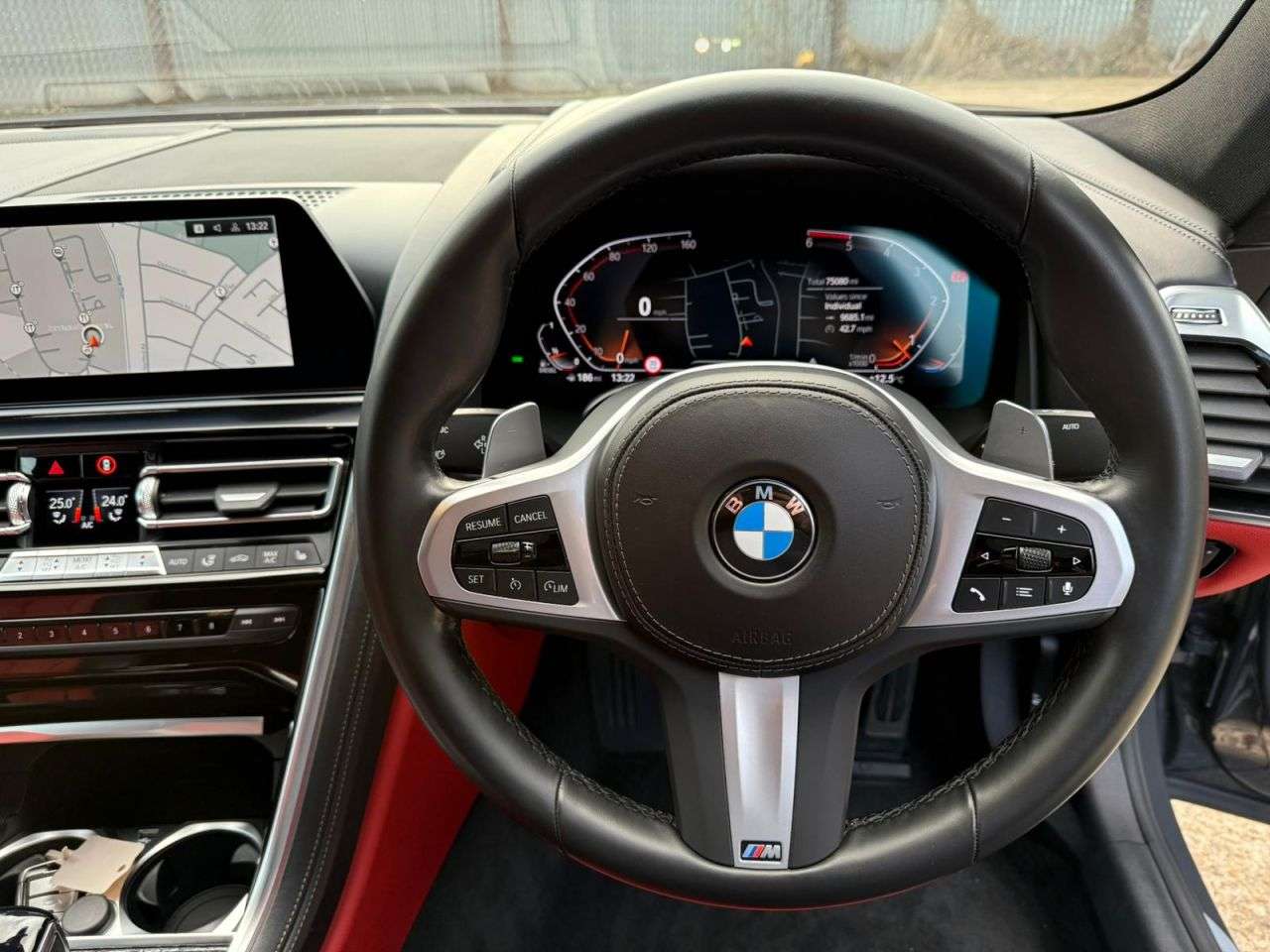 2022 BMW 8 SERIES GRAN COUPE 2022 BMW 8 SERIES GRAN COUPE