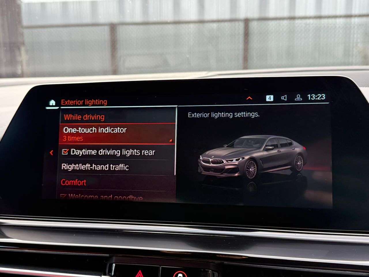 2022 BMW 8 SERIES GRAN COUPE 2022 BMW 8 SERIES GRAN COUPE