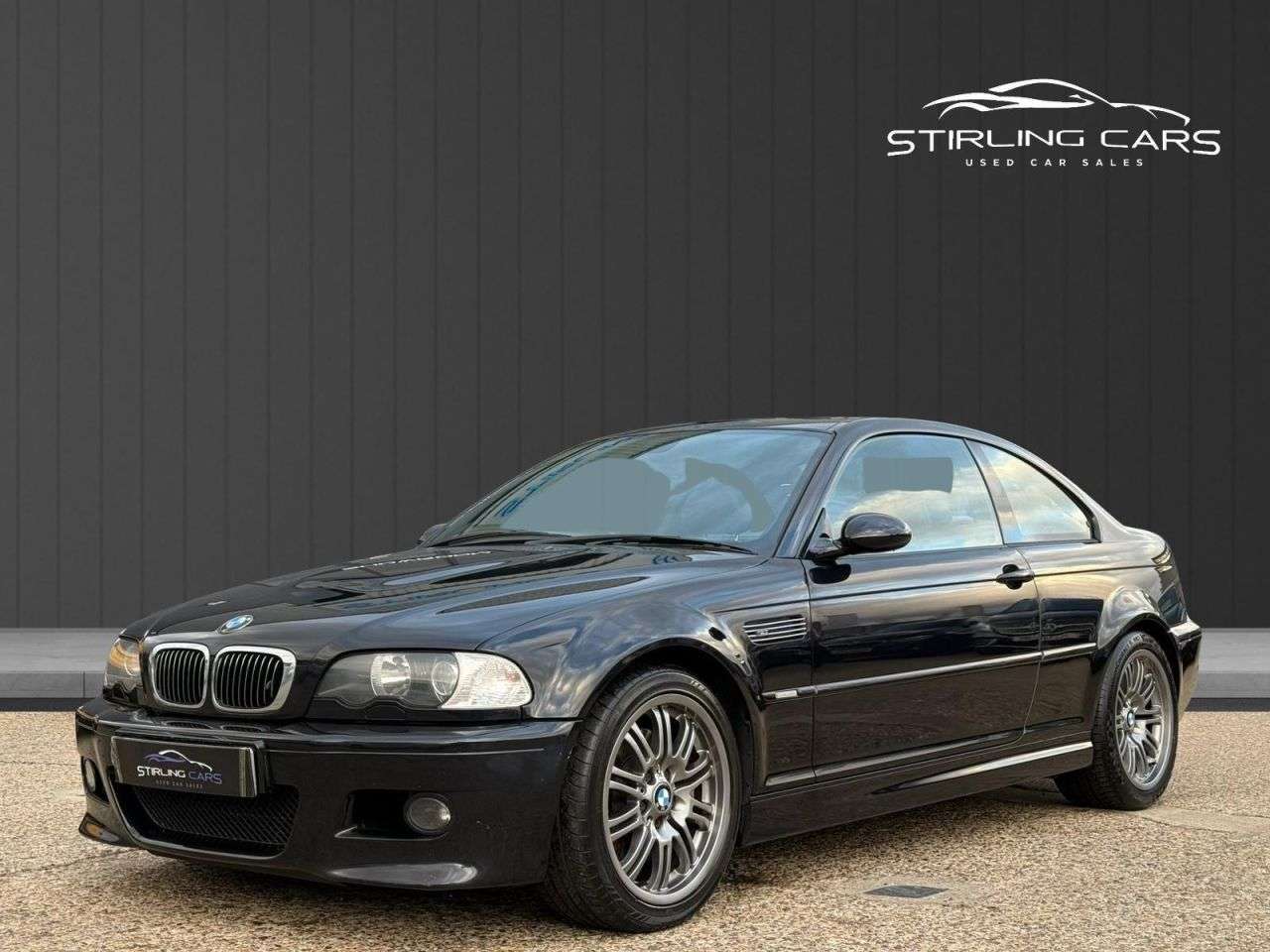 2005 BMW M3 2005 BMW M3