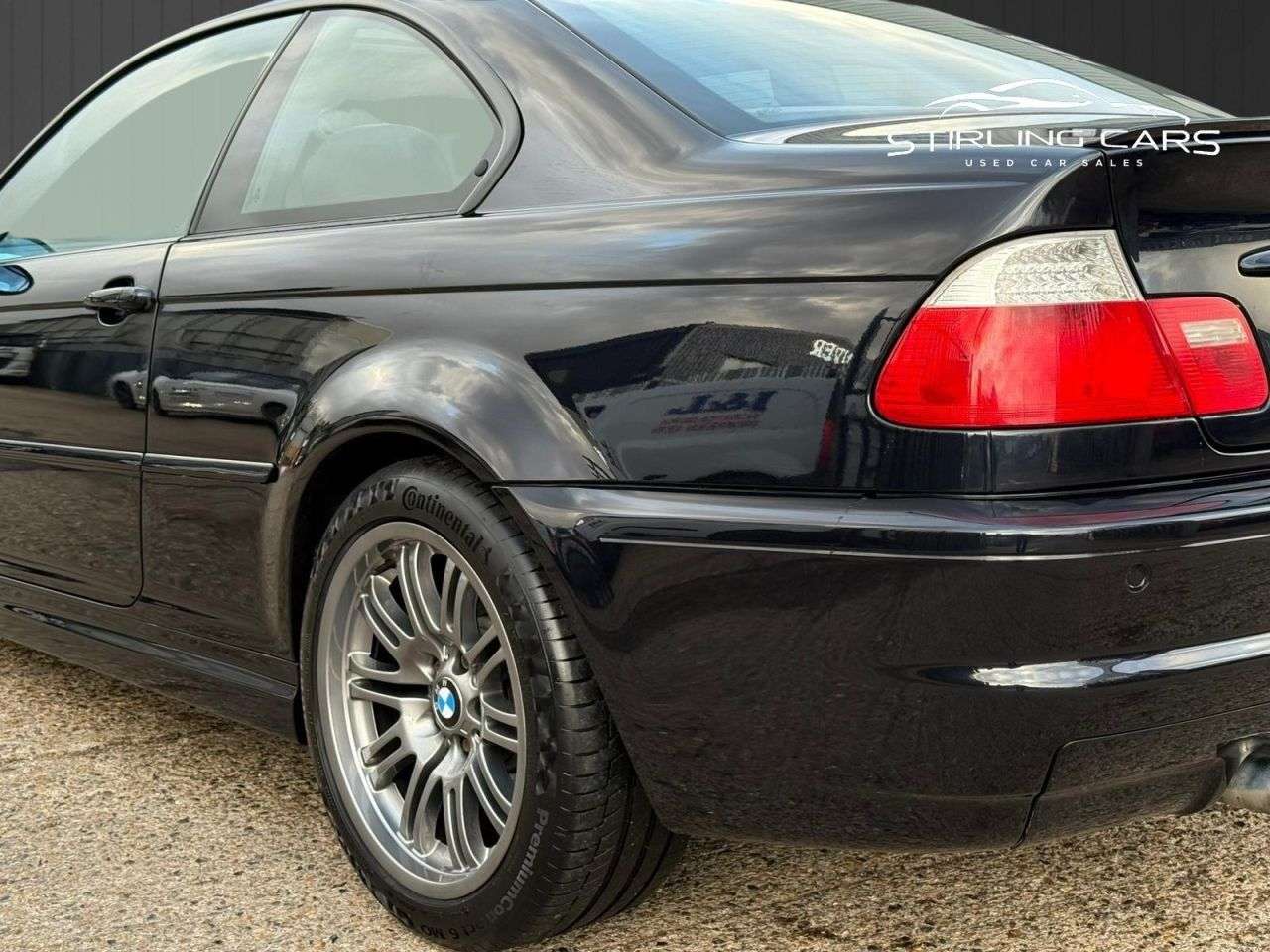 2005 BMW M3 2005 BMW M3