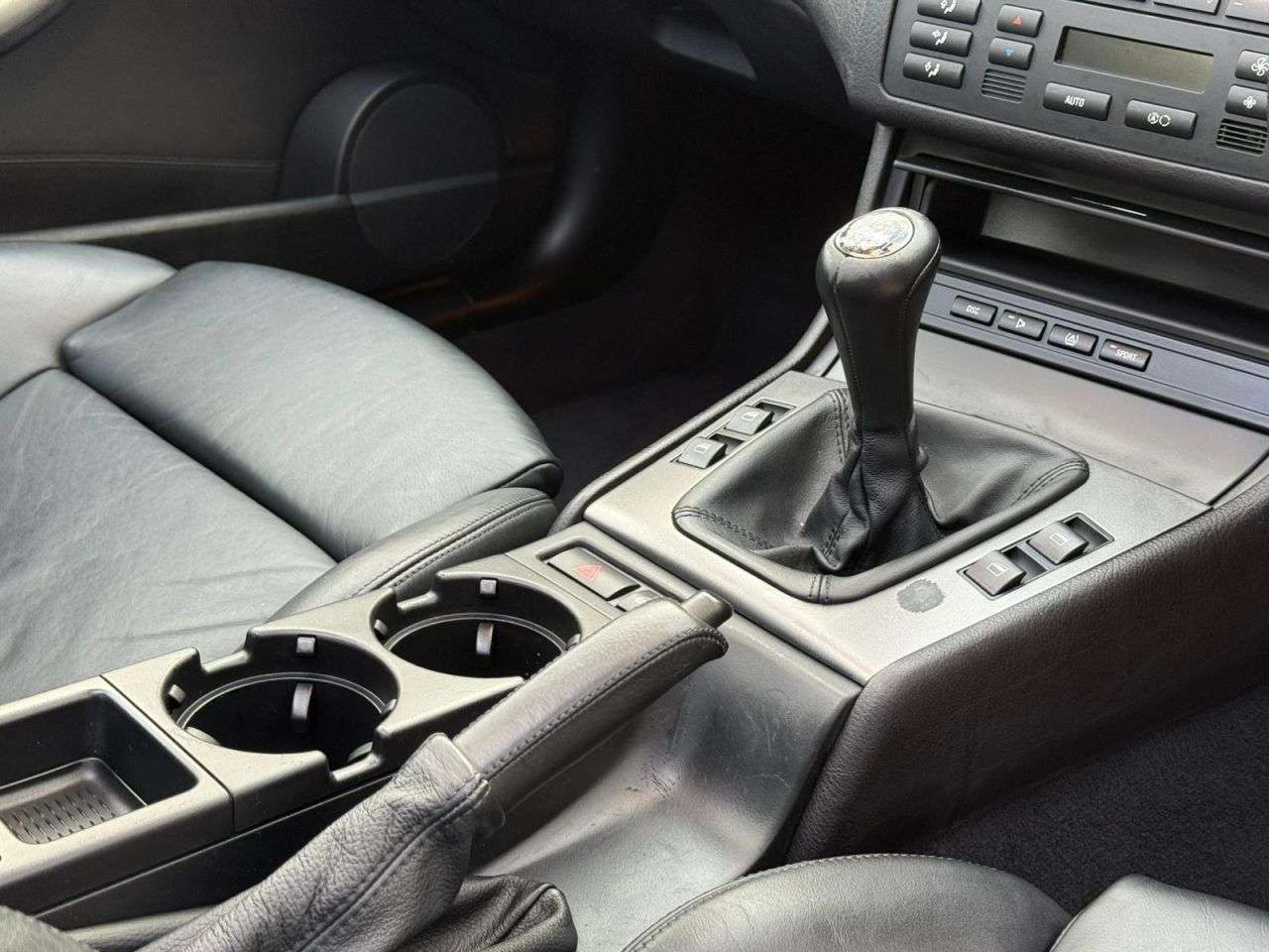 2005 BMW M3 2005 BMW M3