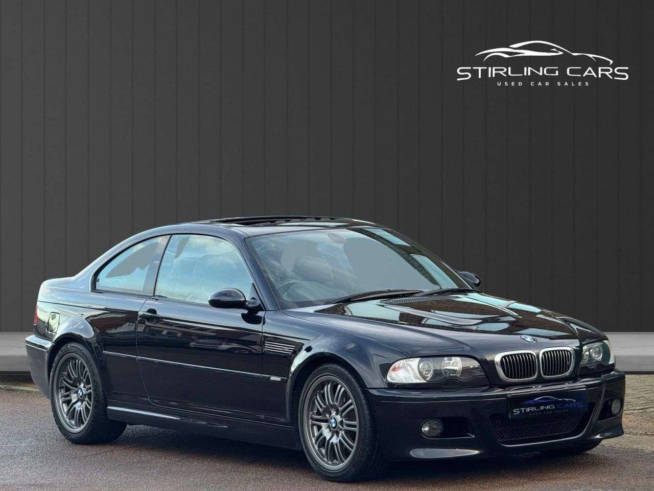 2005 BMW M3 2005 BMW M3