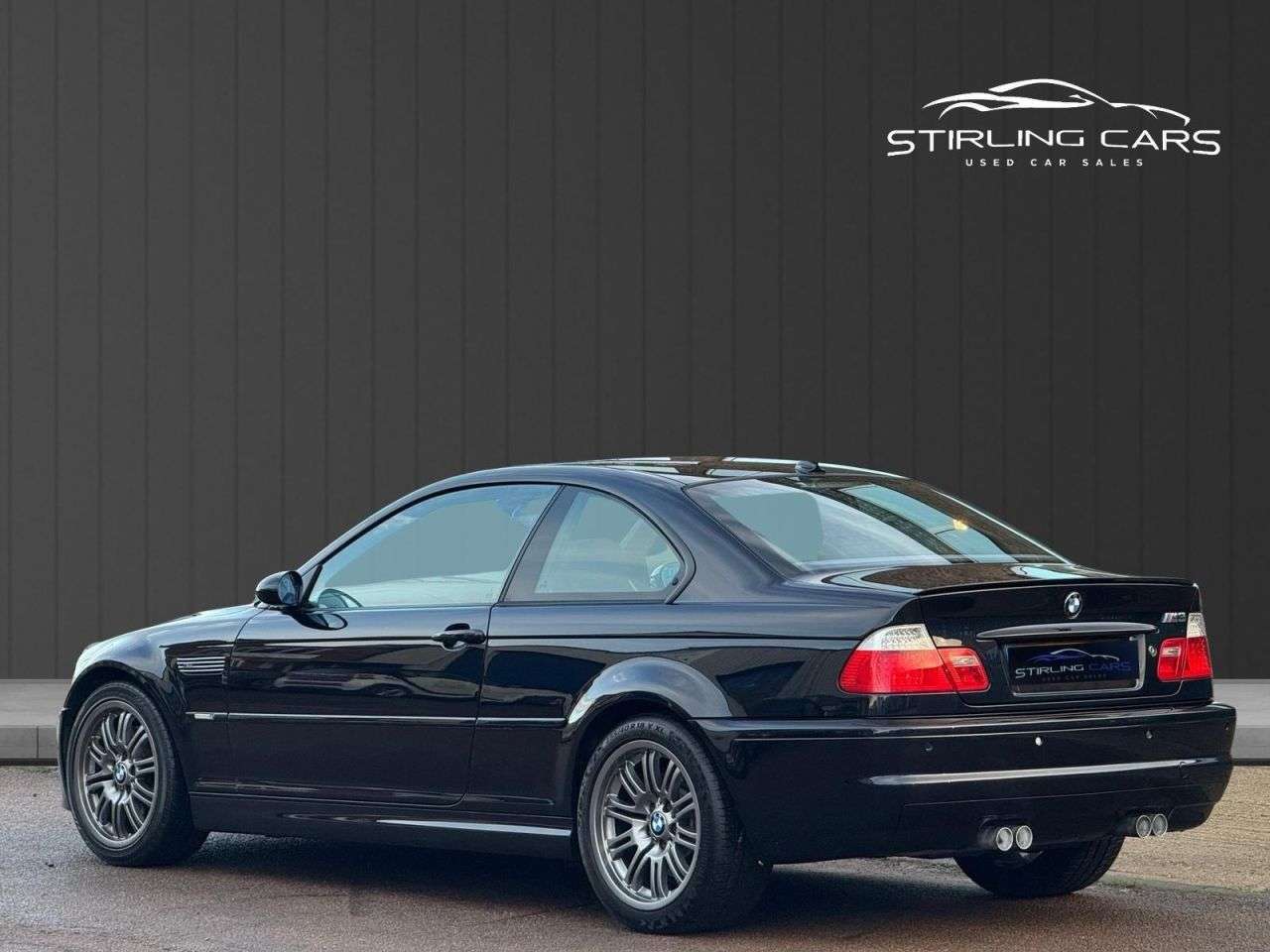 2005 BMW M3 2005 BMW M3