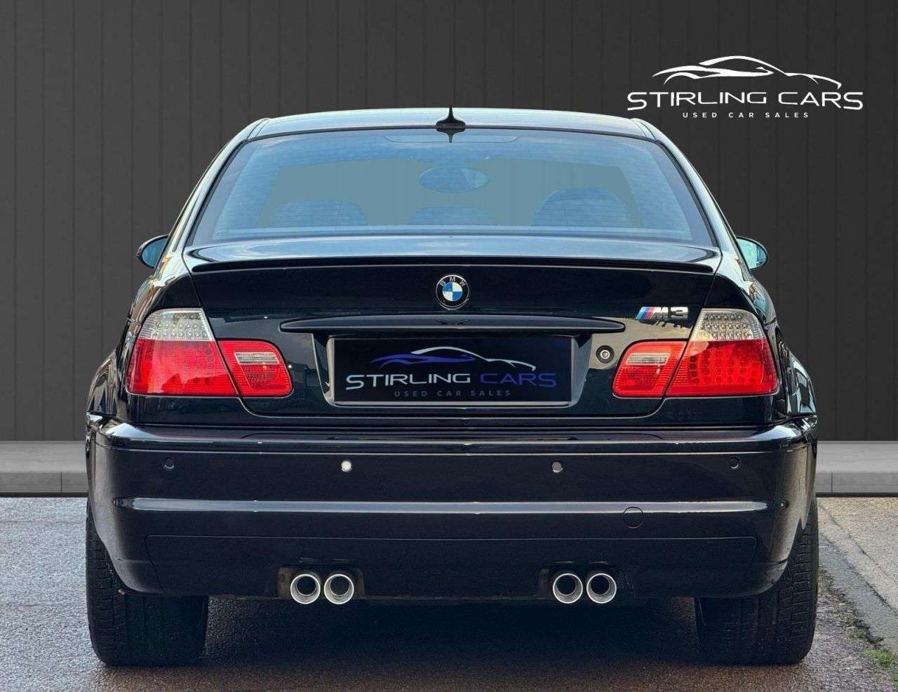 2005 BMW M3 2005 BMW M3