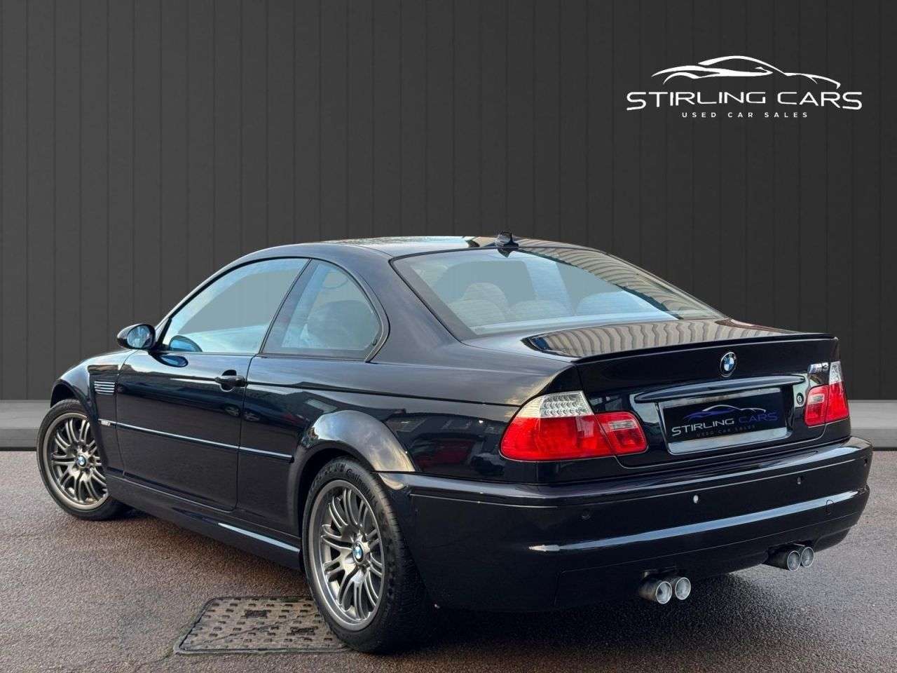 2005 BMW M3 2005 BMW M3